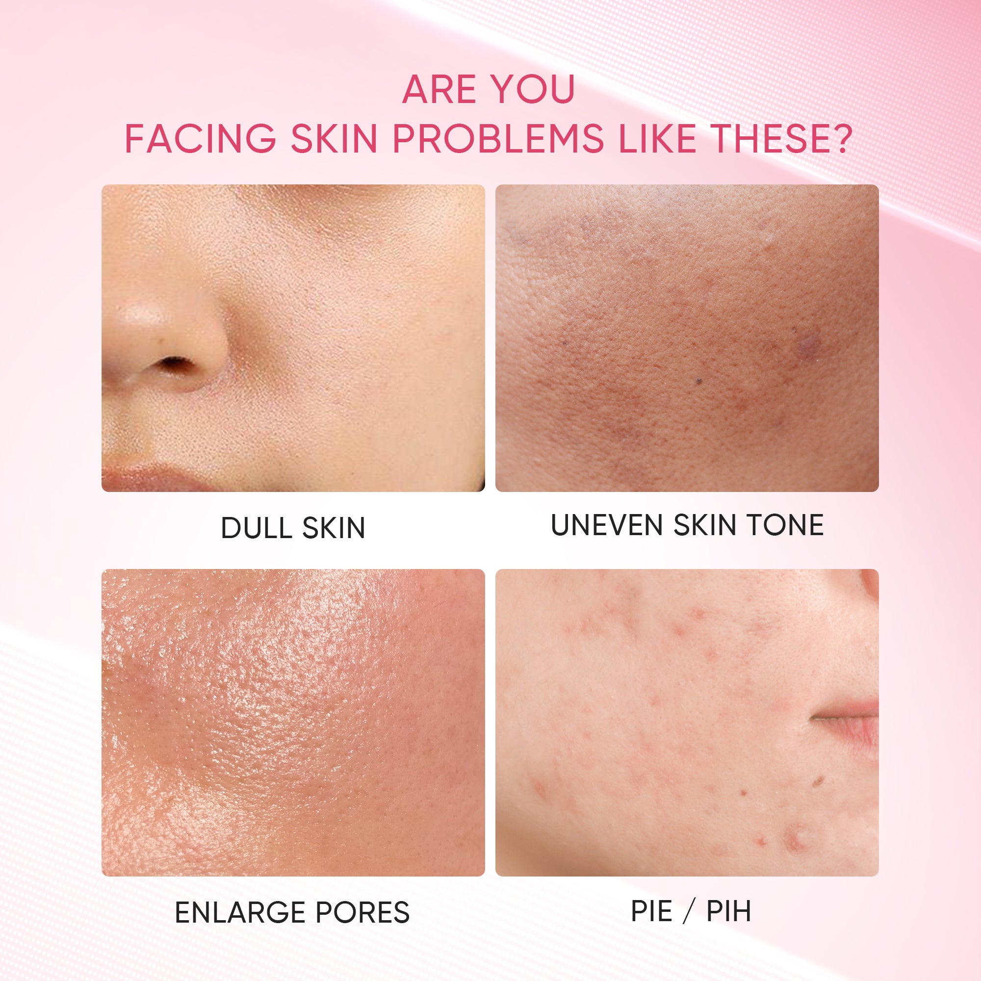 NIACINAMIDE BRIGHT BOOST CLAY STICK MASK